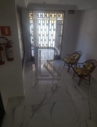 Imagem Apartamento com 3 Quartos à Venda, 92 m² em Canto Do Forte - Praia Grande