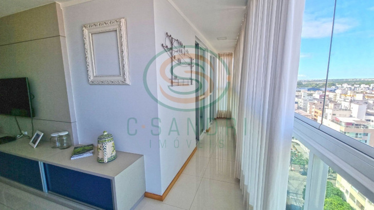 Imagem Apartamento com 3 Quartos à Venda, 98 m² em Jardim Da Penha - Vitória Imagem Apartamento com 3 Quartos à Venda, 98 m² em Jardim Da Penha - Vitória