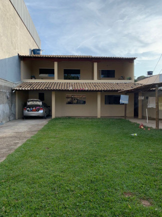 Casa com 4 Quartos à Venda, 360 m² em Retiro - Contagem
