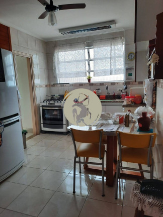 Imagem Apartamento com 2 Quartos à Venda, 138 m² em Boqueirao - Santos Imagem Apartamento com 2 Quartos à Venda, 138 m² em Boqueirao - Santos