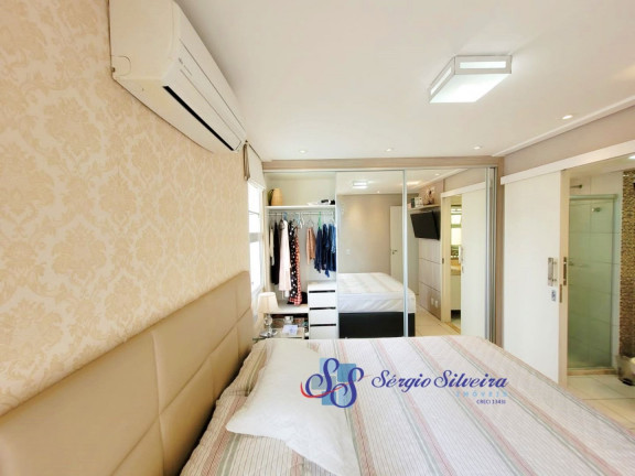 Imagem Apartamento com 3 Quartos à Venda, 74 m² em Cambeba - Fortaleza Imagem Apartamento com 3 Quartos à Venda, 74 m² em Cambeba - Fortaleza