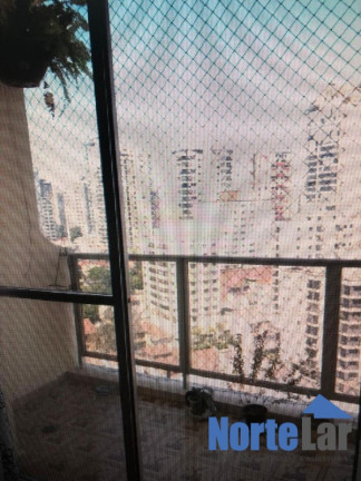 Imagem Apartamento com 3 Quartos à Venda, 84 m² em Santana - São Paulo Imagem Apartamento com 3 Quartos à Venda, 84 m² em Santana - São Paulo