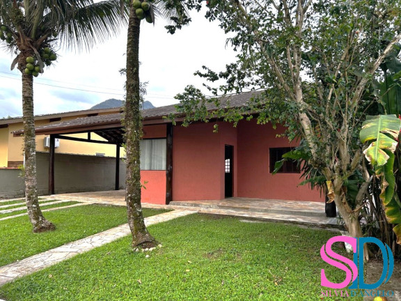 Imagem Casa de Condomínio com 3 Quartos à Venda, 200 m² em Horto Florestal - Ubatuba Imagem Casa de Condomínio com 3 Quartos à Venda, 200 m² em Horto Florestal - Ubatuba