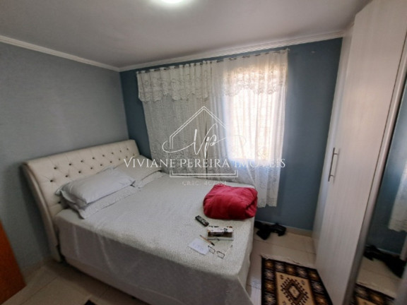 Imagem Imóvel com 2 Quartos à Venda, 49 m² em Conceição - Osasco