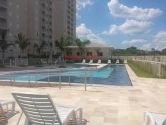 Imagem Apartamento com 2 Quartos à Venda, 60 m² em Engordadouro - Jundiaí Imagem Apartamento com 2 Quartos à Venda, 60 m² em Engordadouro - Jundiaí