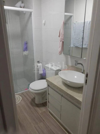 Imagem Apartamento com 2 Quartos à Venda, 58 m² em Cordeiros - Itajaí Imagem Apartamento com 2 Quartos à Venda, 58 m² em Cordeiros - Itajaí