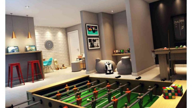 Imagem Apartamento com 2 Quartos à Venda, 42 m² em Vila São João - Guarulhos Imagem Apartamento com 2 Quartos à Venda, 42 m² em Vila São João - Guarulhos