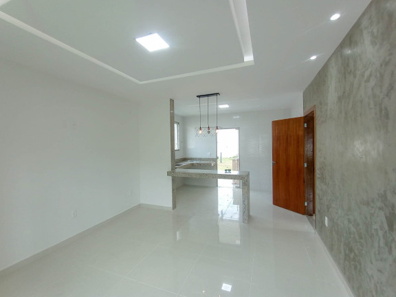 Imagem Casa com 2 Quartos à Venda, 82 m² em Chácaras De Inoã (inoã) - Maricá
