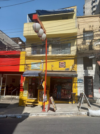 Imagem Imóvel Comercial à Venda, 415 m² em Liberdade - São Paulo Imagem Imóvel Comercial à Venda, 415 m² em Liberdade - São Paulo