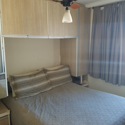 Imagem Apartamento com 2 Quartos à Venda, em Jabaquara - São Paulo Imagem Apartamento com 2 Quartos à Venda, em Jabaquara - São Paulo