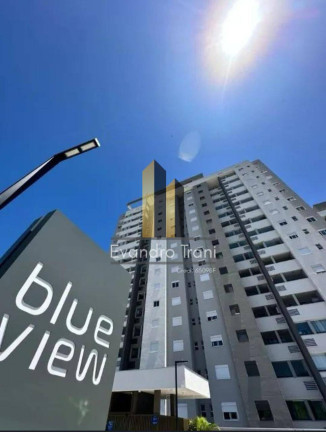 Imagem Apartamento com 2 Quartos à Venda, 56 m² em Vila Industrial - São José Dos Campos