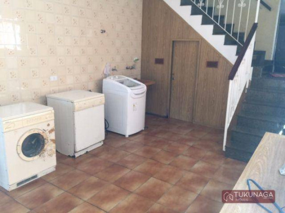 Imagem Casa com 3 Quartos à Venda, 425 m² em Vila Rosália - Guarulhos Imagem Casa com 3 Quartos à Venda, 425 m² em Vila Rosália - Guarulhos
