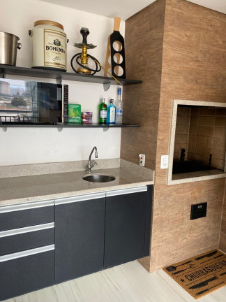 Imagem Apartamento com 3 Quartos à Venda, 97 m² em Tatuapé - São Paulo
