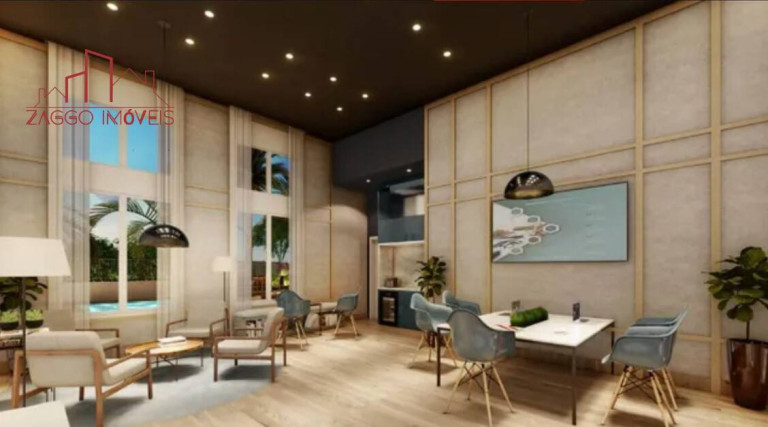 Imagem Apartamento com 3 Quartos à Venda, 82 m² em Vila Andrade - São Paulo Imagem Apartamento com 3 Quartos à Venda, 82 m² em Vila Andrade - São Paulo