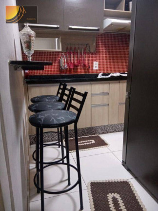 Imagem Apartamento com 2 Quartos à Venda, 42 m² em Jaraguá - São Paulo Imagem Apartamento com 2 Quartos à Venda, 42 m² em Jaraguá - São Paulo
