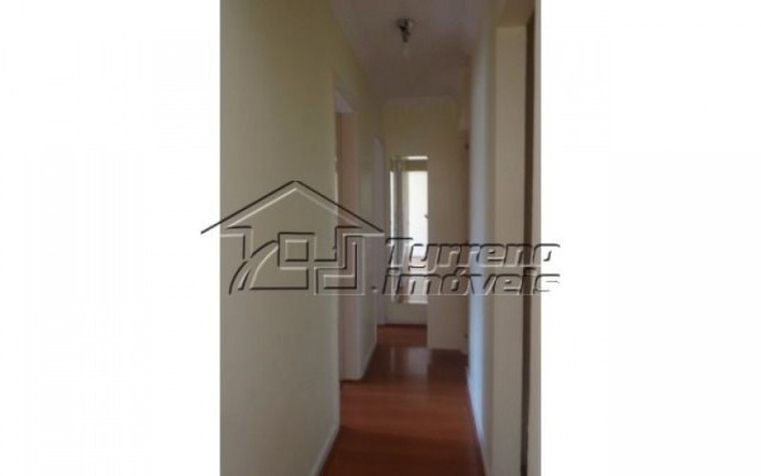 Imagem Apartamento com 3 Quartos à Venda, 90 m² em Vila Ema - São José Dos Campos