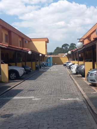Casa com 2 Quartos à Venda, 68 m² em Itaquera - São Paulo