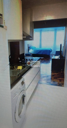 Imagem Apartamento com 1 Quarto à Venda, 42 m² em Centro - Florianópolis Imagem Apartamento com 1 Quarto à Venda, 42 m² em Centro - Florianópolis