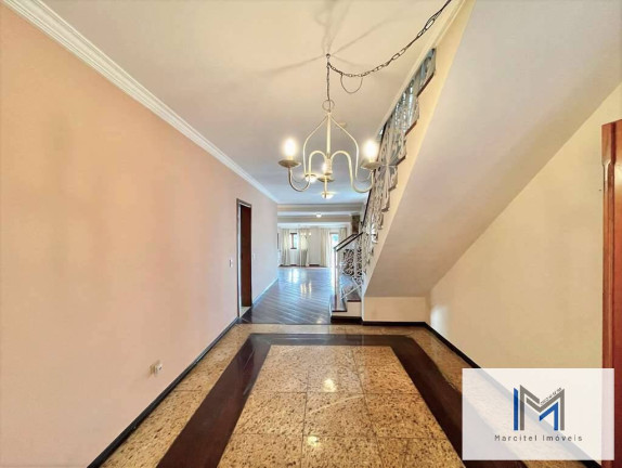 Imagem Casa de Condomínio com 4 Quartos à Venda, 478 m² em Terras Do Madeira - Carapicuíba