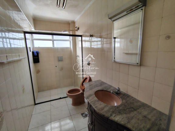 Imagem Apartamento com 1 Quarto à Venda, 60 m² em Pitangueiras - Guarujá