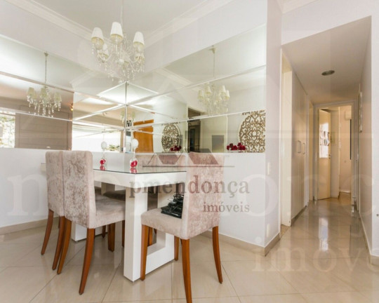 Imagem Apartamento com 3 Quartos à Venda, 105 m² em Perdizes - São Paulo Imagem Apartamento com 3 Quartos à Venda, 105 m² em Perdizes - São Paulo