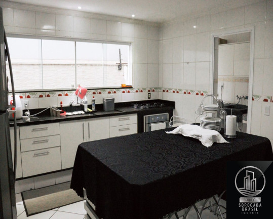 Imagem Casa com 4 Quartos à Venda, 308 m² em Ibiti Royal Park - Sorocaba Imagem Casa com 4 Quartos à Venda, 308 m² em Ibiti Royal Park - Sorocaba
