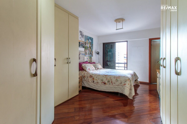 Imagem Apartamento com 4 Quartos à Venda, 176 m² em Vila Mariana - São Paulo Imagem Apartamento com 4 Quartos à Venda, 176 m² em Vila Mariana - São Paulo