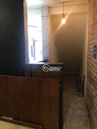Imagem Imóvel Comercial para Alugar, 110 m² em Tatuapé - São Paulo