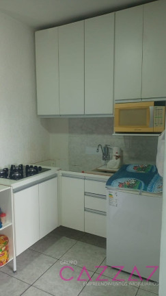 Imagem Apartamento à Venda, 33 m² em Tupi - Praia Grande