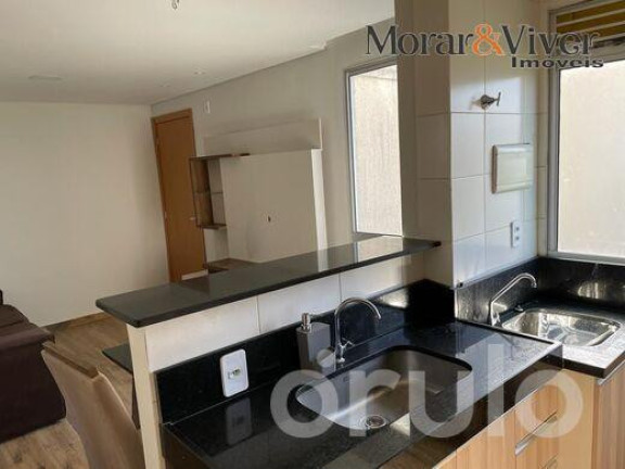 Imagem Apartamento com 2 Quartos à Venda, 40 m² em Pinheirinho - Curitiba Imagem Apartamento com 2 Quartos à Venda, 40 m² em Pinheirinho - Curitiba