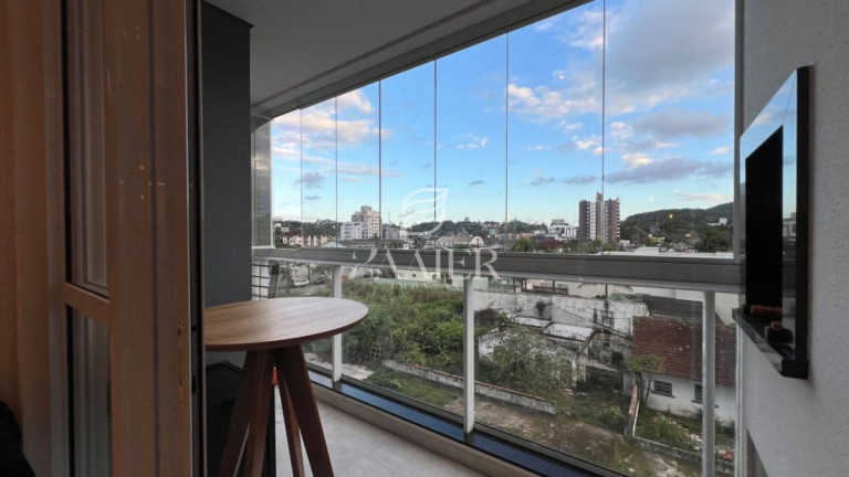 Imagem Apartamento com 3 Quartos à Venda, 85 m² em Glória - Joinville Imagem Apartamento com 3 Quartos à Venda, 85 m² em Glória - Joinville