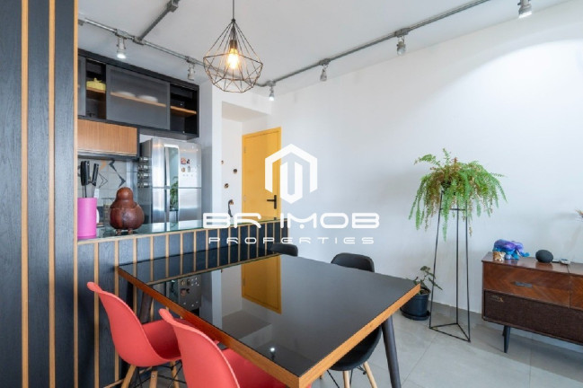 Imagem Imóvel com 2 Quartos à Venda, 73 m² em Vila Andrade - São Paulo Imagem Imóvel com 2 Quartos à Venda, 73 m² em Vila Andrade - São Paulo