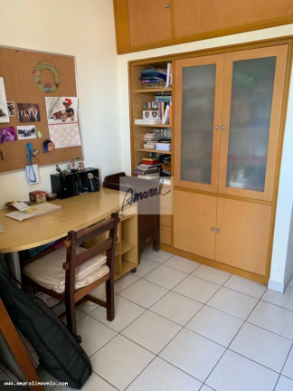 Imagem Apartamento com 4 Quartos à Venda, 181 m² em Chácara Santo Antônio - São Paulo