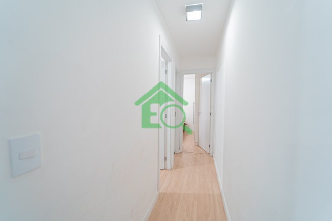 Imagem Apartamento com 2 Quartos à Venda, 60 m² em Socorro - São Paulo Imagem Apartamento com 2 Quartos à Venda, 60 m² em Socorro - São Paulo