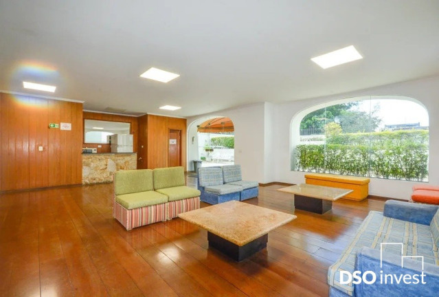 Imagem Cobertura com 3 Quartos à Venda, 169 m² em Campo Belo - São Paulo Imagem Cobertura com 3 Quartos à Venda, 169 m² em Campo Belo - São Paulo