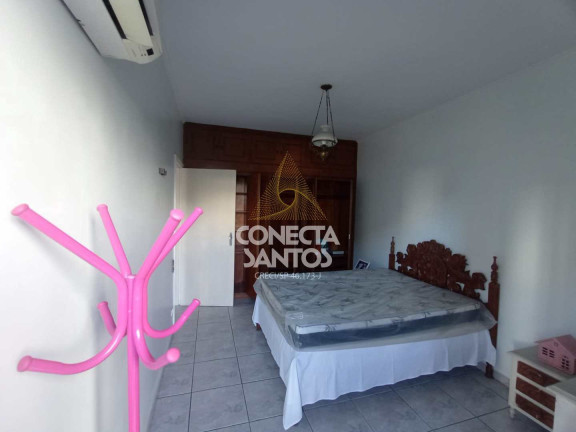 Imagem Apartamento com 2 Quartos à Venda, 90 m² em Itararé - São Vicente Imagem Apartamento com 2 Quartos à Venda, 90 m² em Itararé - São Vicente