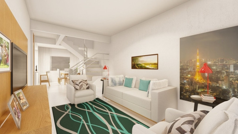Imagem Casa com 4 Quartos à Venda, 120 m² em Miragem - Lauro De Freitas