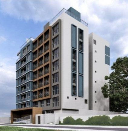 Apartamento com 1 Quarto à Venda, 50 m² em Bessa - João Pessoa