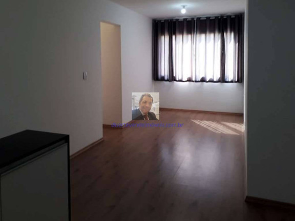 Imagem Apartamento com 3 Quartos à Venda, 60 m² em Jardim Rosalina - Cotia Imagem Apartamento com 3 Quartos à Venda, 60 m² em Jardim Rosalina - Cotia