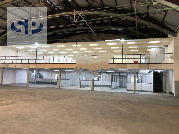 Imagem Imóvel Comercial para Alugar, 2.657 m² em Jardim Caravelas - São Paulo Imagem Imóvel Comercial para Alugar, 2.657 m² em Jardim Caravelas - São Paulo