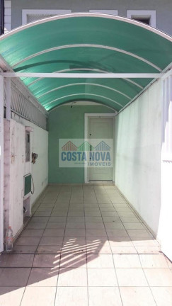 Imagem Casa com 2 Quartos à Venda, 83 m² Imagem Casa com 2 Quartos à Venda, 83 m²