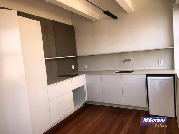 Imagem Sala Comercial à Venda, 201 m² em Jardim Paulistano - São Paulo