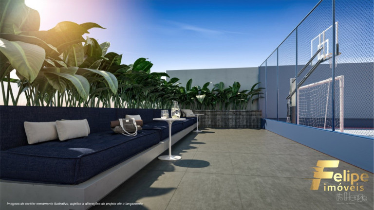 Imagem Imóvel com 2 Quartos à Venda, 67 m² em Praia De Itaparica - Vila Velha