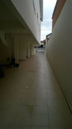 Imagem Sobrado com 2 Quartos à Venda, 110 m² em Vila Matias - Santos Imagem Sobrado com 2 Quartos à Venda, 110 m² em Vila Matias - Santos