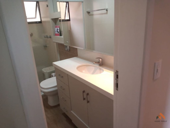 Imagem Apartamento com 2 Quartos à Venda, 86 m²