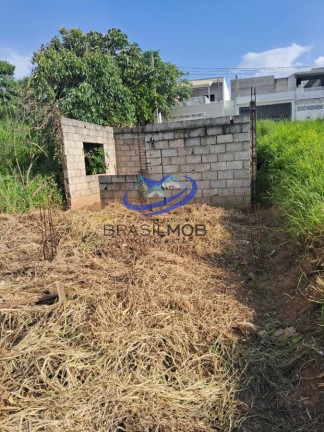 Imagem Terreno à Venda, 175 m² em Loteamento Serra Dos Cristais - Várzea Paulista Imagem Terreno à Venda, 175 m² em Loteamento Serra Dos Cristais - Várzea Paulista