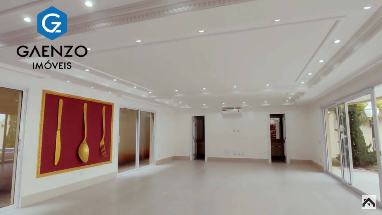 Imagem Casa com 10 Quartos à Venda, 2.150 m² em Tamboré - Santana De Parnaíba Imagem Casa com 10 Quartos à Venda, 2.150 m² em Tamboré - Santana De Parnaíba