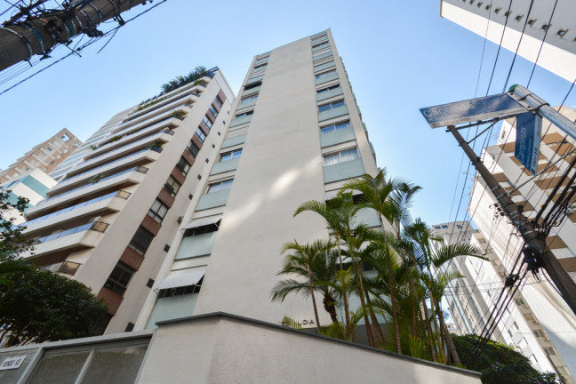 Imagem Imóvel com 2 Quartos à Venda, 107 m² em Jardim Paulista - São Paulo Imagem Imóvel com 2 Quartos à Venda, 107 m² em Jardim Paulista - São Paulo