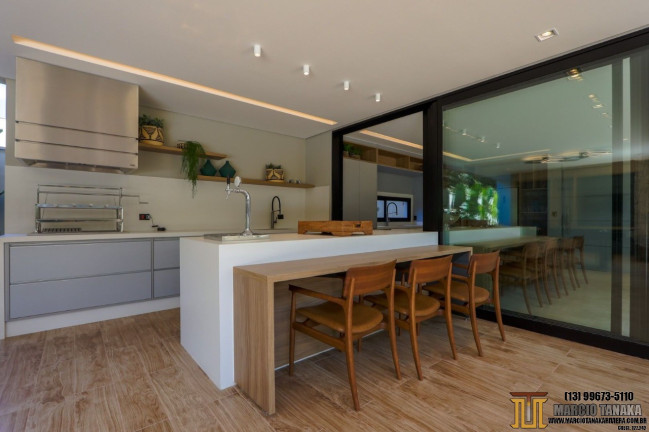 Imagem Casa com 5 Quartos à Venda, 592 m² em Riviera - Bertioga Imagem Casa com 5 Quartos à Venda, 592 m² em Riviera - Bertioga