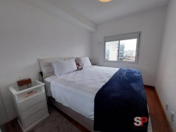 Imagem Apartamento com 2 Quartos à Venda, 70 m² em Pinheiros - São Paulo Imagem Apartamento com 2 Quartos à Venda, 70 m² em Pinheiros - São Paulo